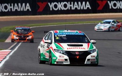 Honda confirms drivers for 2014