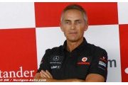 Whitmarsh admits boycott threat over India tax issue