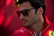 Sainz a deux semaines pour accepter une offre d'Audi F1