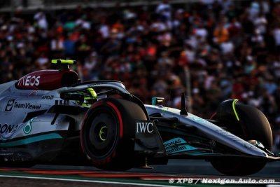 FIA rules ’provocative’ Mercedes wing illegal
