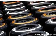 FP1 & FP2 - British GP report: Pirelli