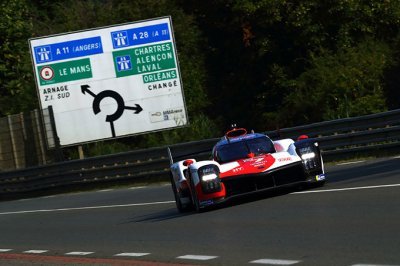 Kobayashi, Montoya... ces anciens pilotes de F1 engagés au Mans ce week-end