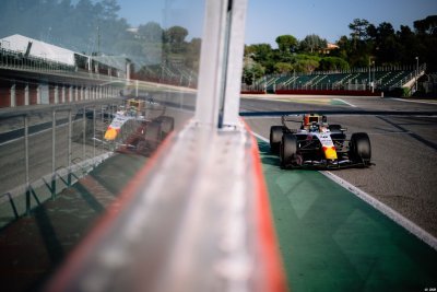 Imola finale now an open secret