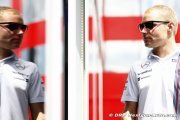 Bottas est sceptique sur la nouvelle réglementation radio