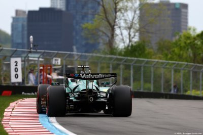 New Pirelli chief thrown straight into storm in Montreal