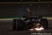 Pirelli F1 annonce un grand pas en termes de durabilité pour ses pneus