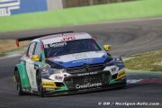 Photos - Essais WTCC à Monza - 14-15/03