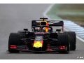 Verstappen remporte un Grand Prix d'Allemagne exceptionnel !