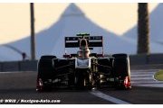 Boullier a déjà la tête au Brésil