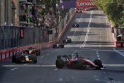 Leclerc est 'déçu' de son résultat à Bakou mais explique pourquoi il s'y attendait