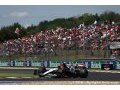 Photos - GP F1 de Hongrie 2023 - Samedi