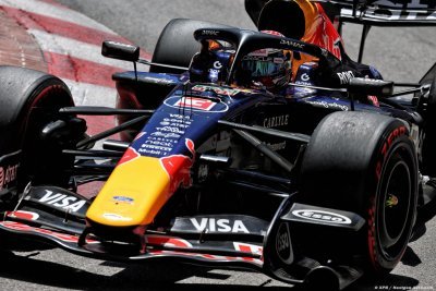 Even Verstappen enjoying Monaco as F1 criticism continues