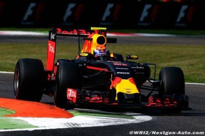 Lauda&nbsp;: Verstappen doit faire attention dans sa route vers les sommets
