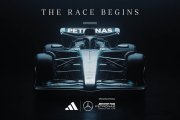 Officiel : Mercedes F1 signe pour plusieurs années avec adidas