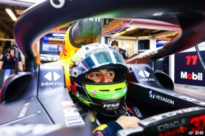 Hadjar&nbsp;: Je suis moins agressif que ce que les gens pensent