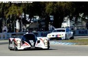 ALMS à Lime Rock : Le championnat reprend ses droits