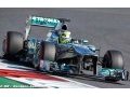 Wolff : Mercedes a voulu trop bien faire...