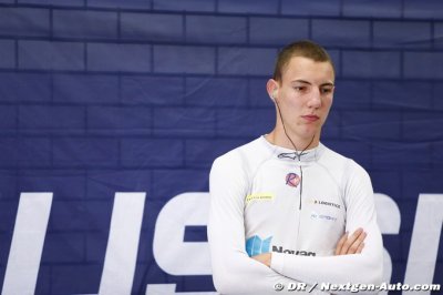 Marciello pense que Leclerc battra immédiatement Vettel