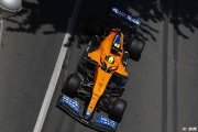 Norris pénalisé ? Ricciardo accidenté ! Séance à oublier...
