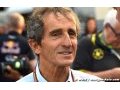 Prost : la F1 a besoin d'un nouveau public