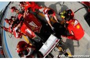 Coulthard pense qu'Alonso aura le dessus sur Raikkonen