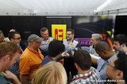 Pirelli prévoit des évolutions mais pas de révolution pour 2018