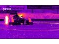 Vidéo - Une Red Bull RB8 de démo en infrarouge !