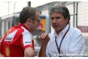 Domenicali a sa propre solution pour réduire les coûts