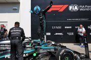 Officiel : la plainte de Red Bull rejetée, Russell garde sa victoire