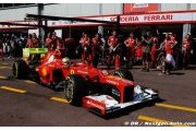 Prost : Ferrari a besoin d'un nouveau numéro 2