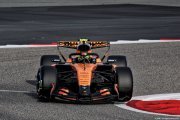 Essais F1 - Bahreïn 1, Jour 1 : Norris bat Verstappen, Aston Martin inquiète