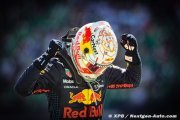 Malgré sa dynamique, Verstappen voit un duel ‘serré' jusqu'au bout 