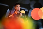 F2 champ Fornaroli targets F1 seat with McLaren backing