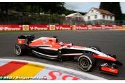 Retour sur la carrière de Jules Bianchi, du karting à la F1