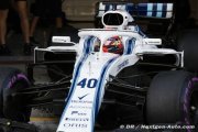 Ecclestone wants better race seat for Kubica
