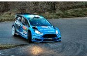 M-Sport set for spectacular season start