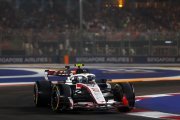 'Déçus' pour diverses raisons, les pilotes Haas F1 pensent déjà à la course