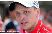 Hirvonen: It's really disappointing