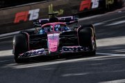 Gasly : La performance d'Alpine F1 n'est 'pas terrible' à Monaco