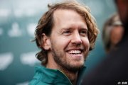 Wolff n'exclut pas de faire revenir Vettel pour remplacer Hamilton