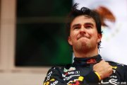 Marko : Red Bull a besoin de Perez pour le championnat constructeurs
