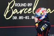 Horner révèle que Verstappen s'est excusé auprès de Red Bull