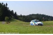 Fiesta time for Fisher and Breen