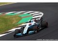 Williams upgrade 'doesn't change much' - Kubica