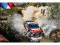Mexico, after SS10: Sensational comeback for Loeb