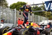 Marko pense que Mercedes est repassée devant Red Bull et fustige ‘l'erreur stupide' de Tsunoda
