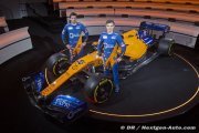 Pour Sainz, se fixer aujourd'hui des objectifs serait ‘une grosse erreur'