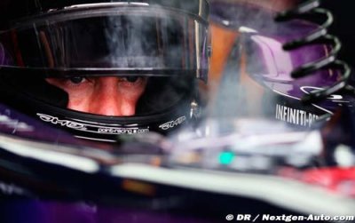 Catalunya 2013 - GP Preview - Red Bull Renault