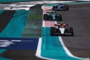 Wolff ne s'inquiète pas des liens renforcés entre Red Bull et AlphaTauri