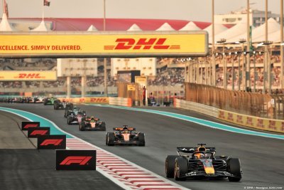 Surprise par McLaren, Red Bull reconnait avoir vu son plan pour le titre tomber à l’eau